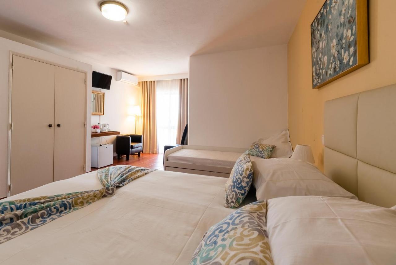 مبيت وإفطار مانتا روتا Manta Guest المظهر الخارجي الصورة