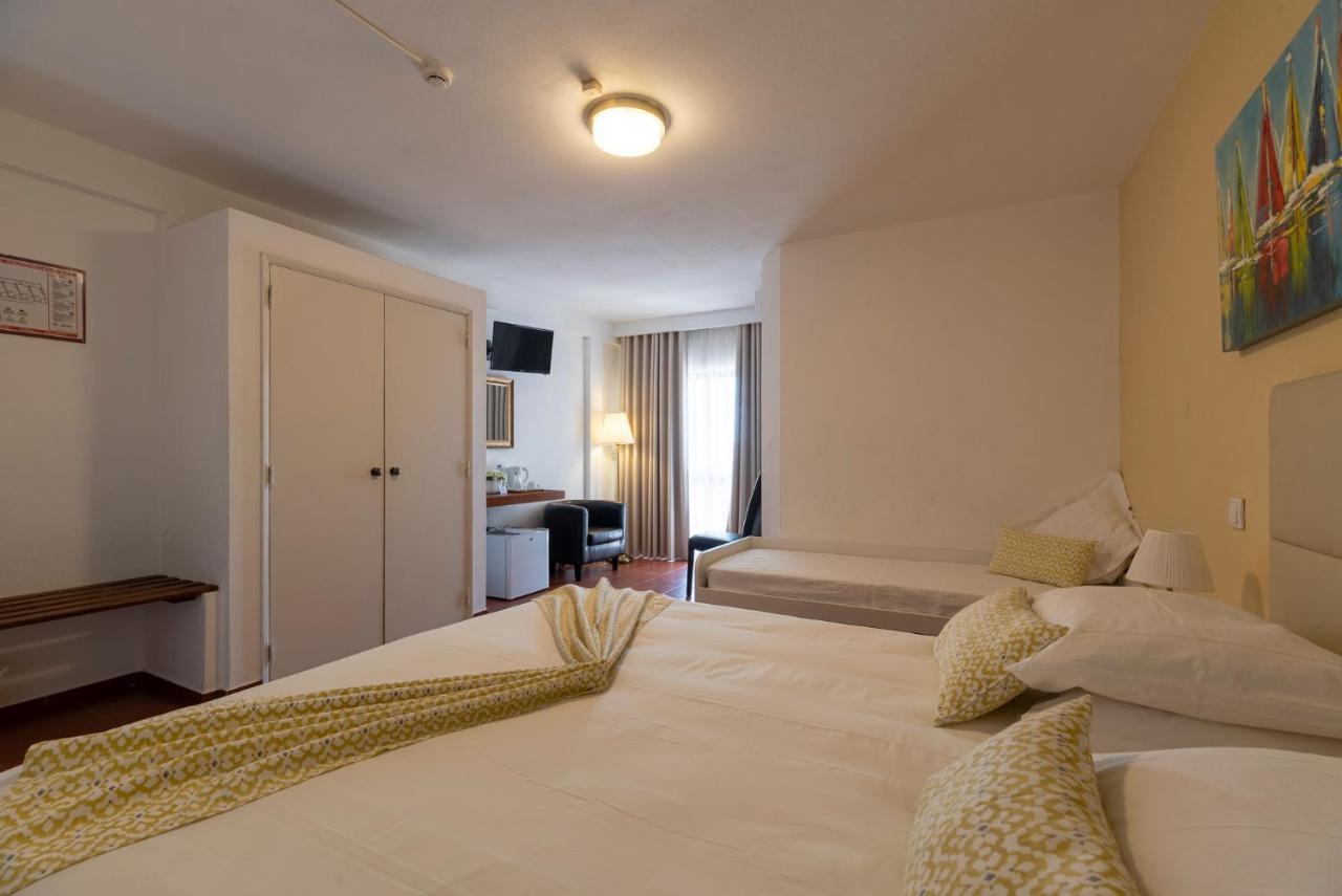 مبيت وإفطار مانتا روتا Manta Guest المظهر الخارجي الصورة