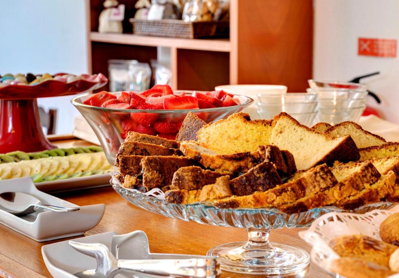 مبيت وإفطار مانتا روتا Manta Guest المظهر الخارجي الصورة