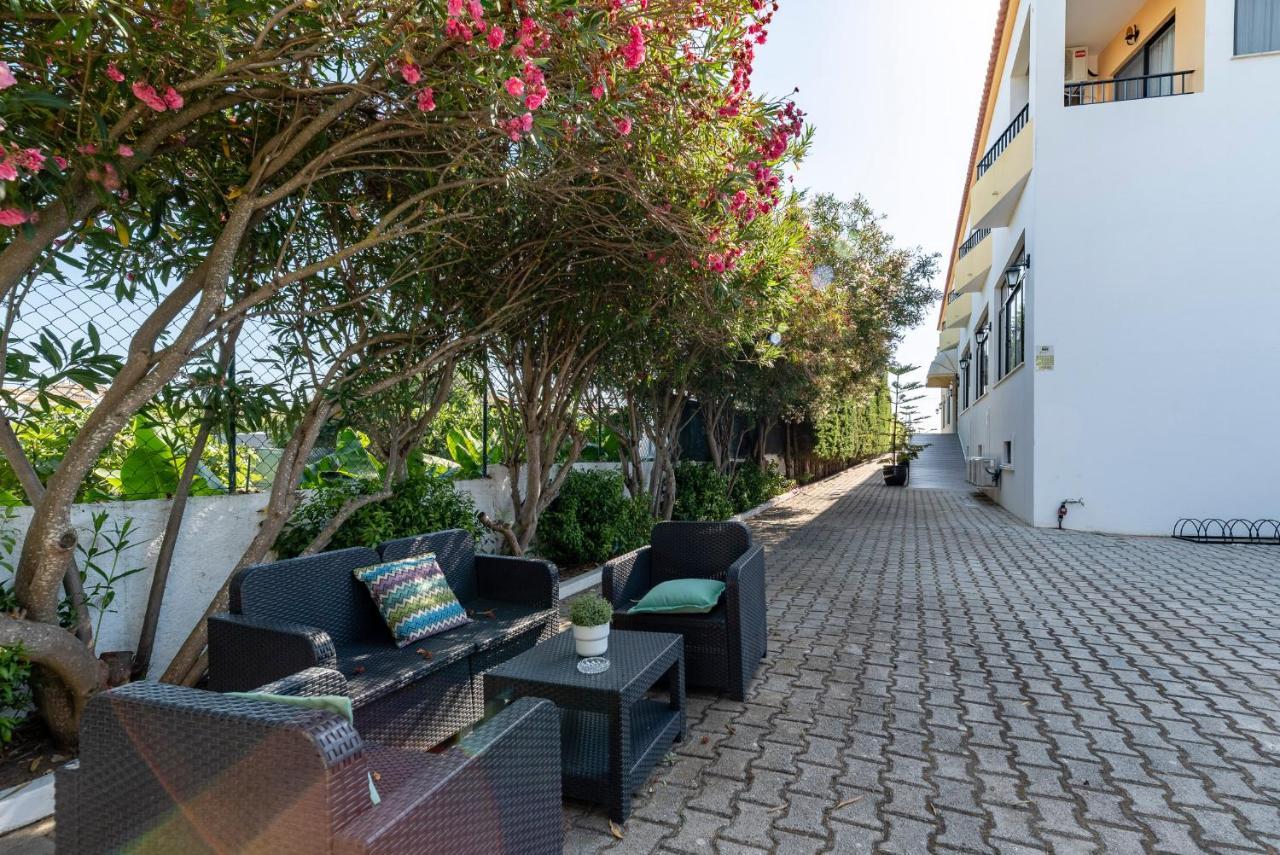 مبيت وإفطار مانتا روتا Manta Guest المظهر الخارجي الصورة